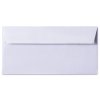 Enveloppe DL Blanche 90 g/m² avec fenêtre 35x100 mm - Antalis Prestige