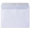 Enveloppe C5 Blanc extra 100 g/m² avec fenêtre 45x100 mm- Antalis Prestige