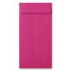 Pochette de création 156 mm x 310mm Curious Skin Rose 135g/m²
