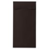 Pochettes de création effet tactile Plike Marron DL effet tactile Plike 120 g/m²