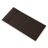 Pochettes de création effet tactile Plike Marron DL effet tactile Plike 120 g/m²