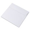 Enveloppe de création carrée 170 mm x 170 mm Curious Skin Extra Blanc 135 g/m²