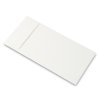 Enveloppe de création DL Curious Skin Ivoire 135 g/m²