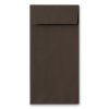 Enveloppe de création DL Curious Skin Moka 135 g/m²