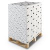 Papier SENDme Velin - Papier tete de lettre Velin - Papier de communication velin - Filigrane - Communication d'entreprise - Antalis