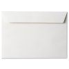 Enveloppe C4 SENDme wove vélin blanc 120 g/m²