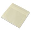 Enveloppe carrée 170 mm x 170 mm Curious Translucents Color Ivory 100 g/m²
