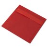 Enveloppe carrée 170 mm x 170 mm Curious Translucents Color Flame  100 g/m²