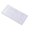 Enveloppe DL Curious Translucents Color Extra Blanc 100 g/m²