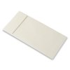 Enveloppe DL Curious Metallics Virtual Pearl 120 g/m²