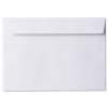 Enveloppe C5 Olin Design Regular Extra Blanc 120  g/m²  avec fenÃªtre 45 mm x 100 mm