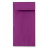 Enveloppe de création DL Curious Skin Purple 135 g/m²