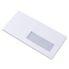 Enveloppe DL Image Digital Blanc 90 g/m²  avec fenêtre 35 mm x 100 mm