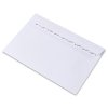 Enveloppe C5 Image Digital Blanc 90 g/m²