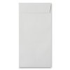 Pochette de création 156 mm x 310 mm Curious Skin Grey 135 g/m²