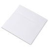 Enveloppe carrée 170 mm x 170 mm Curious Matter Goya White 135 g/m²