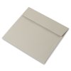 Enveloppe carrée 170 mm x 170 mm Curious Matter Andina Grey 135 g/m²