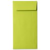 Pochette de couleur DL Lime Tonic 120 g/m² Pop'Set Virgin Pulp
