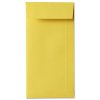 Pochette de couleur DL Golden 120 g/m² Pop'Set Virgin Pulp