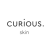 Logo Curious Skin