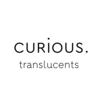 Logo Curious Translucents