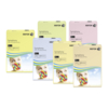 Papier Couleur A4 80g/m² Xerox Symphony Crème pastel