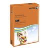 Papier Couleur A4 80g/m² Xerox Symphony Orange intense 003R93953