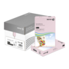 Papier Couleur A4 80g/m² Xerox Symphony Rose pastel 003R93970