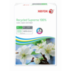 Xerox Recycled Supreme 100% 80gsm A4 ream front
