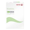 Xerox Recycled Pure- Papier 100% recycle de grande blancheur - Impression laser et jet d'encre Noir - Copieur monochrome - A4- A3 - Antalis