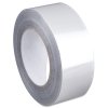 Ruban adhesif aluminium - Rouleau d'adhesif aluminium - Resistant a haute temperature- Antalis
