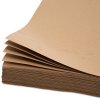Papier anti-glisse - Papier ecru- Palette - Expedition- Protection- Antalis