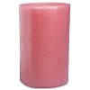 Film bulle antistatique- emballage de composants electroniques et electriques- Protection pour le stockage- protection pour le transport- Film de couleur rose pour une parfaite identification- Antalis