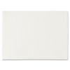 Papier de creation 100 % fibres de coton - Arches Carte de Lunch- papier velin-la teinte naturelle- au grain fin prononce-4 bords franges- Filigrane- Antalis