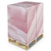 Papier couché Arctic Volume Blanc 130 g/m²  720 mm x 1020 mm palette cube