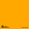 Avery 700 brillant 764 saffron adhésif permanent 1230 mm x 50 m(764/1.23)