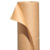 Kraft d'emballage- blond -90g/m2- Papier Kraft- Emballage - Expedition - Antalis