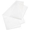 Sac fond de caisse - Sac pour conditionnement de produits alimentaires - A mettre au fond d'un carton - Antalis
