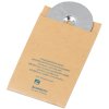 Sachet plat kraft brun anti corrosion - VCI - Anti Corrosion - Anti rouille -Branorost- Antalis