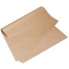 Kraft d'emballage- satine strie- kraft brun- 90g/m2- Emballage- Expedition - Packaging- Antalis