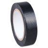Ruban adhesif isolant electrique- PVC- Adhesif noir - rouleau d'adhesif pour electricien - Antalis