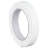 Ruban adhesif de cerclage- lisse -polypropylene- acrylique -rouleau adhesif professionnel - Antalis