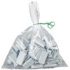 Liens plastifiés armés