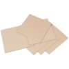 Carton ondule- double face ecru -papier et carton d'emballage- Palette-Conditionner - Expedition- Protection- Antalis