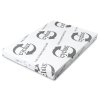 Papier Offset Preprint 100% recyclé Blanc 80 g/m² 450 mm x 640 mm Cyclus enramé