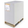 Carton serigraphique Displayline Print PE - Carton Grand Format - couche deux faces blanc satine Polyethylene - impression numerique - Offset - Jet d'encre UV - PLV exterieure - affichage rigide exterieur - Antalis
