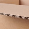 Caisse americaine double cannelure - Montage facile - Caisse carton - Boite carton - Emballage et protection - Antalis