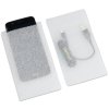 Pochette mousse de protection - Sac sans rabat- Emballer des objets fragiles- Antichoc - Anti rayure- Polyetylene basse densite- impermeable - triple protection - emballer- expedier- Antalis