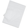 Pochette mousse -Protection antichoc - Sac sans rabat- Emballer des objets fragiles-Anti rayure- Polyetylene basse densite- impermeable - triple protection - emballer- expedier- Antalis