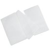 Pochette de protection en mousse - Sac sans rabat- Emballer des objets fragiles- Antichoc - Anti rayure- Polyetylene basse densite- impermeable - triple protection - emballer- expedier- Antalis